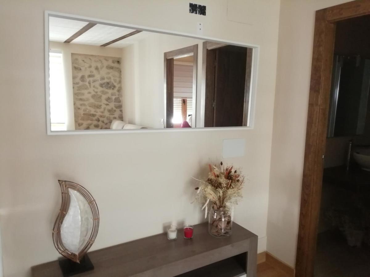 Nueva Tienda De Felipe Apartamento La Tienda Pontones  Exteriér fotografie