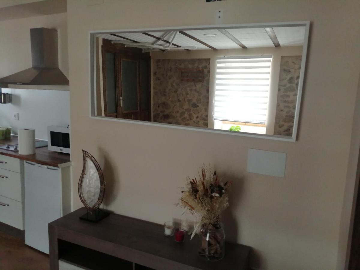 Nueva Tienda De Felipe Apartamento La Tienda Pontones  Exteriér fotografie